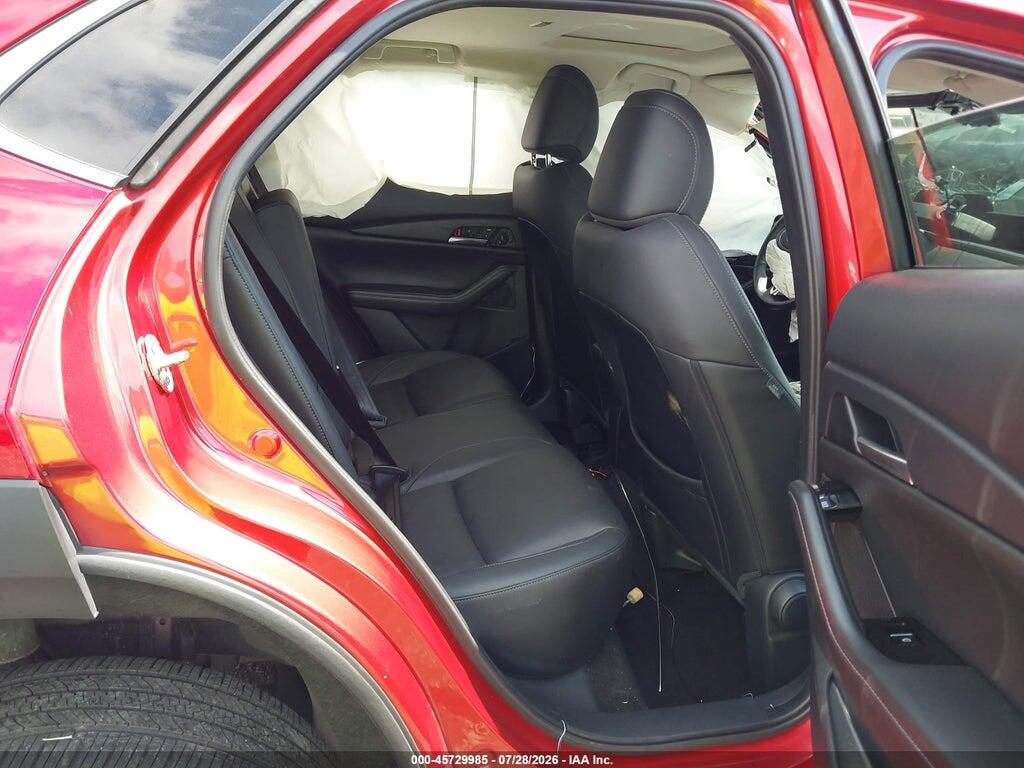3MVDMBAY9MM258024 2021 MAZDA CX-30 photo no. 8