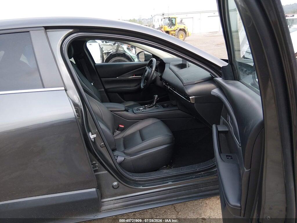 3MVDMBBL7MM313704 2021 MAZDA CX-30 photo no. 5
