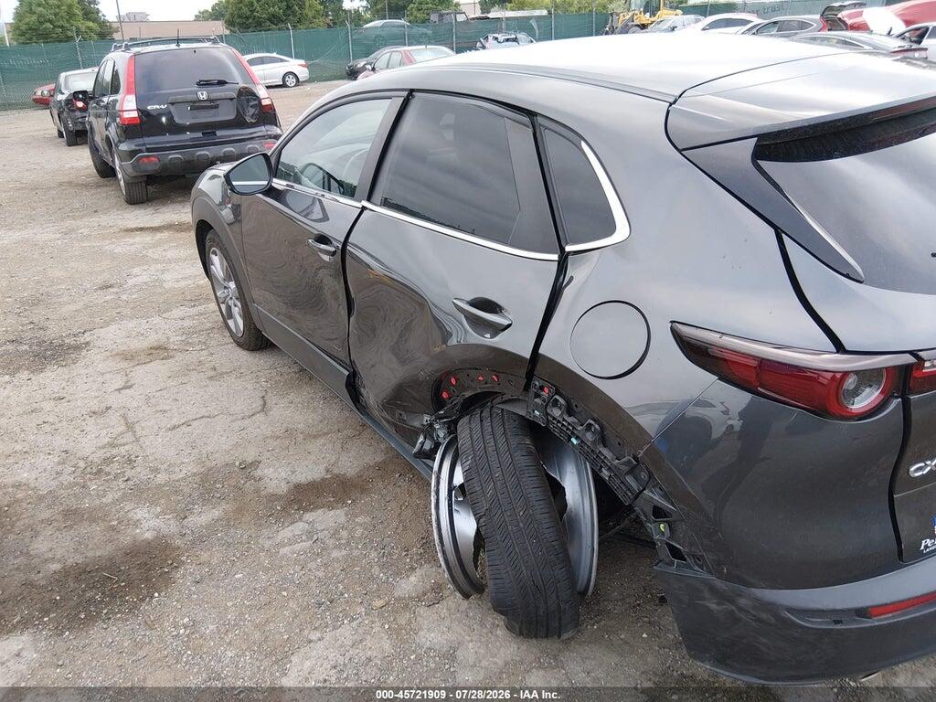 3MVDMBBL7MM313704 2021 MAZDA CX-30 photo no. 6