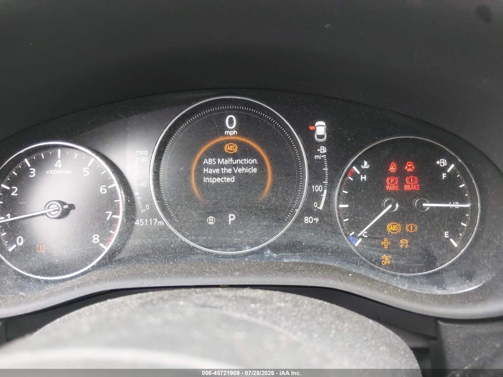 3MVDMBBL7MM313704 2021 MAZDA CX-30 photo no. 7