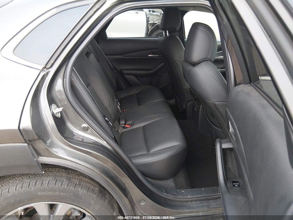 3MVDMBBL7MM313704 2021 MAZDA CX-30 photo no. 8