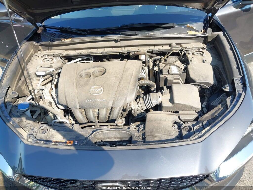 3MVDMBCL2MM266595 2021 MAZDA CX-30 photo no. 10