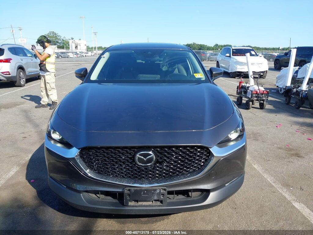 3MVDMBCL2MM266595 2021 MAZDA CX-30 photo no. 12
