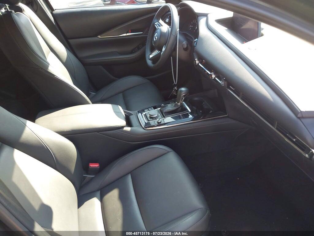 3MVDMBCL2MM266595 2021 MAZDA CX-30 photo no. 5