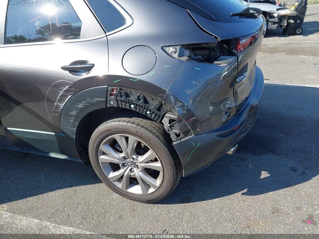 3MVDMBCL2MM266595 2021 MAZDA CX-30 photo no. 6