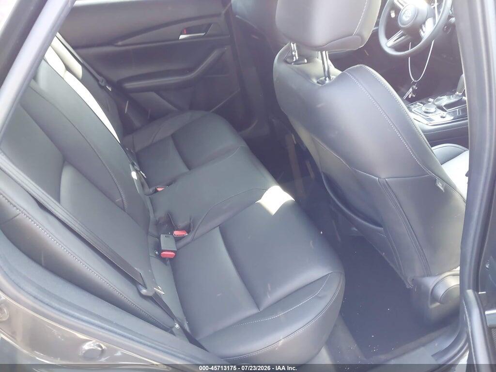 3MVDMBCL2MM266595 2021 MAZDA CX-30 photo no. 8