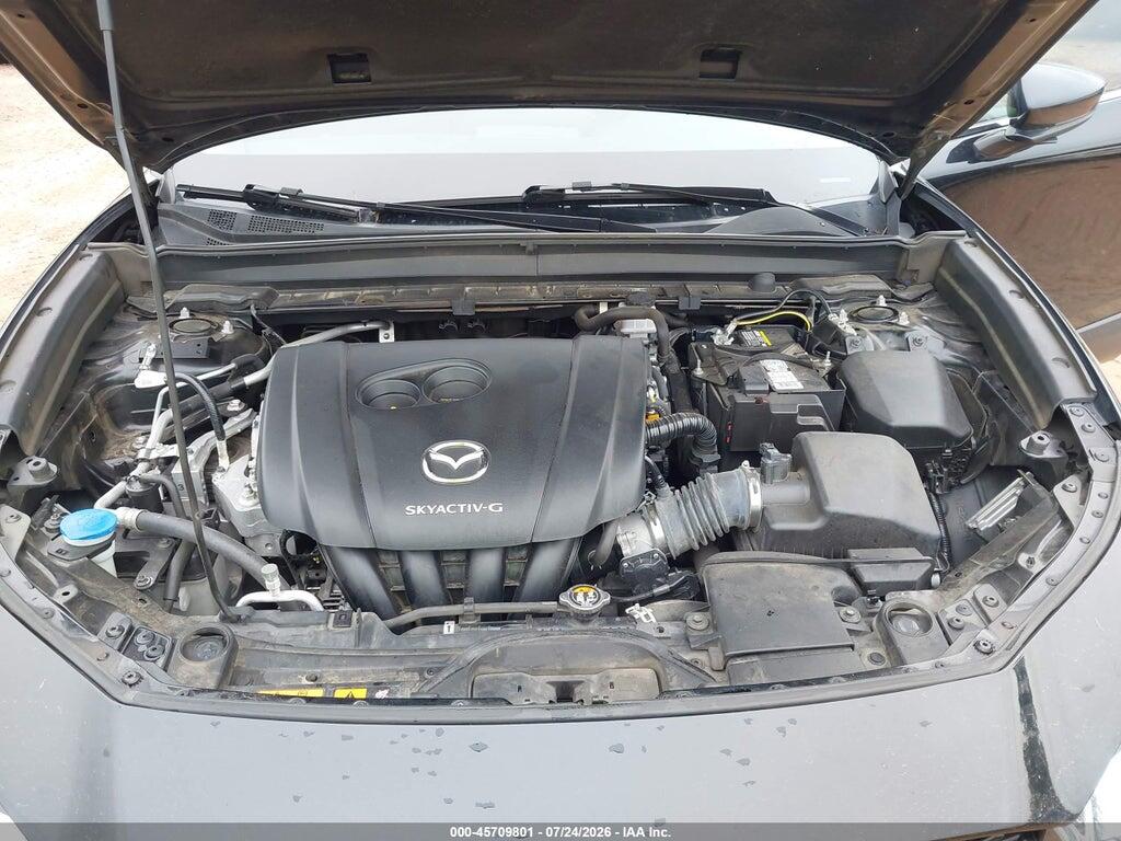 3MVDMACL6MM201629 2021 MAZDA CX-30 photo no. 10