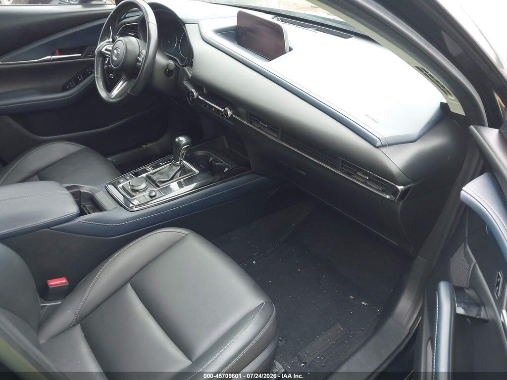 3MVDMACL6MM201629 2021 MAZDA CX-30 photo no. 5