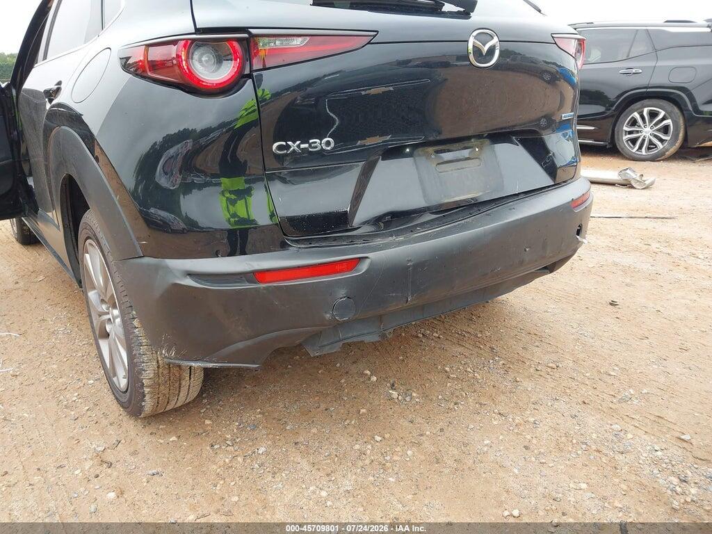 3MVDMACL6MM201629 2021 MAZDA CX-30 photo no. 6