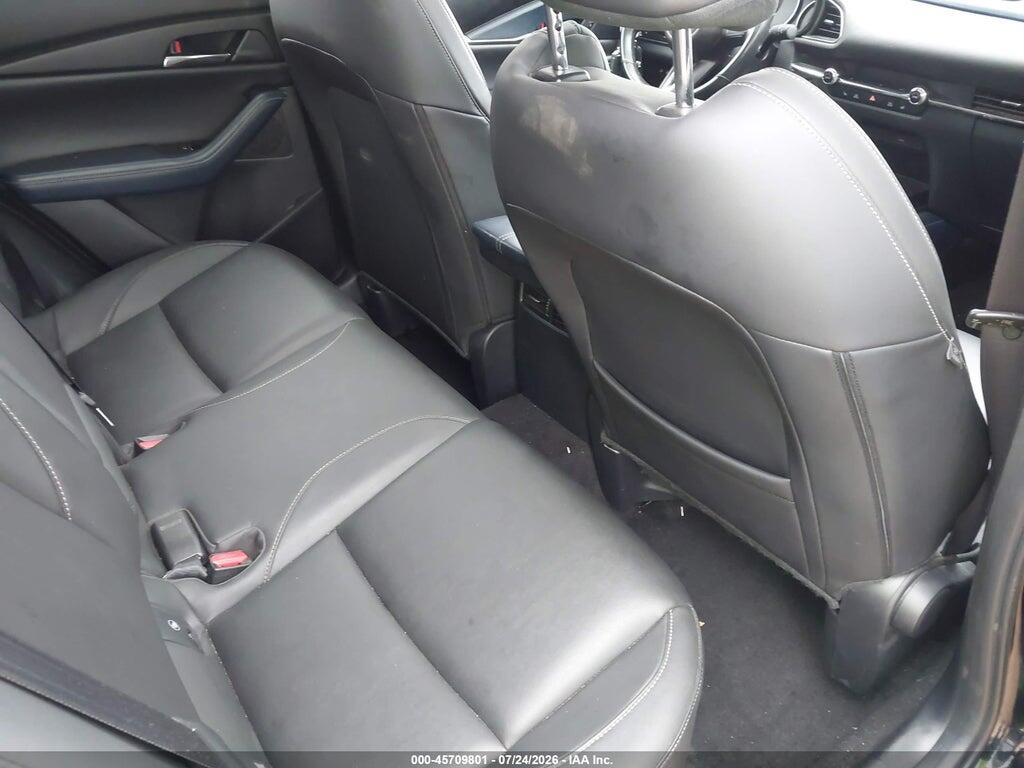 3MVDMACL6MM201629 2021 MAZDA CX-30 photo no. 8