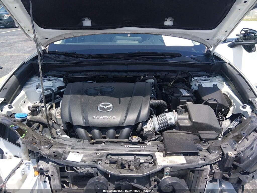 3MVDMABL6MM268376 2021 MAZDA CX-30 photo no. 10