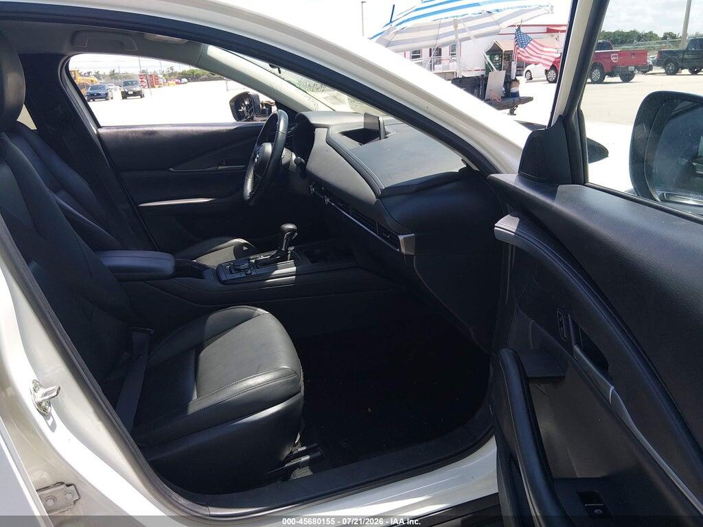 3MVDMABL6MM268376 2021 MAZDA CX-30 photo no. 5