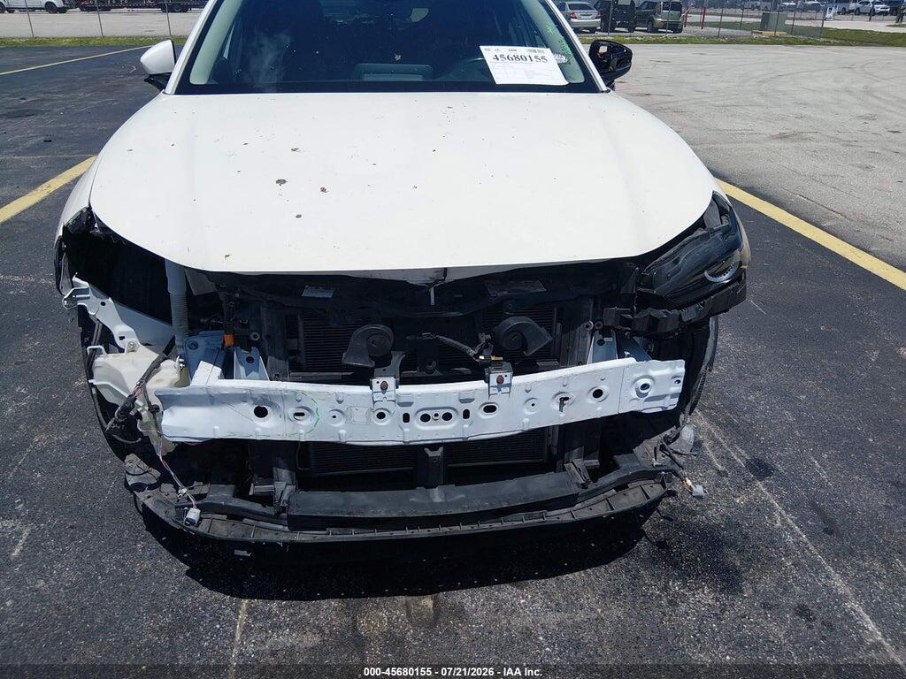 3MVDMABL6MM268376 2021 MAZDA CX-30 photo no. 6