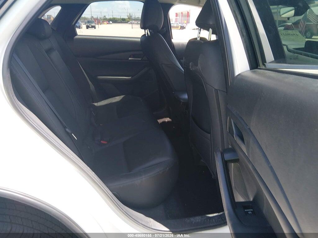 3MVDMABL6MM268376 2021 MAZDA CX-30 photo no. 8