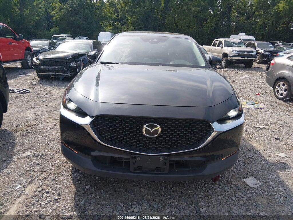 3MVDMABL7MM254812 2021 MAZDA CX-30 photo no. 12