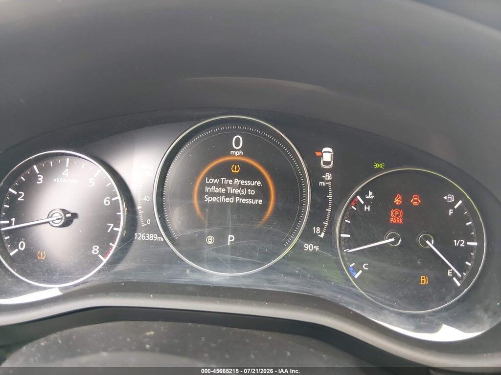3MVDMABL7MM254812 2021 MAZDA CX-30 photo no. 7