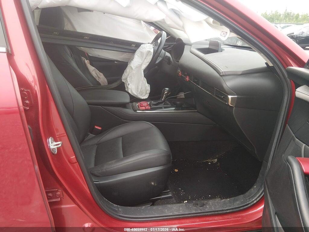 3MVDMBCLXMM262116 2021 MAZDA CX-30 photo no. 5