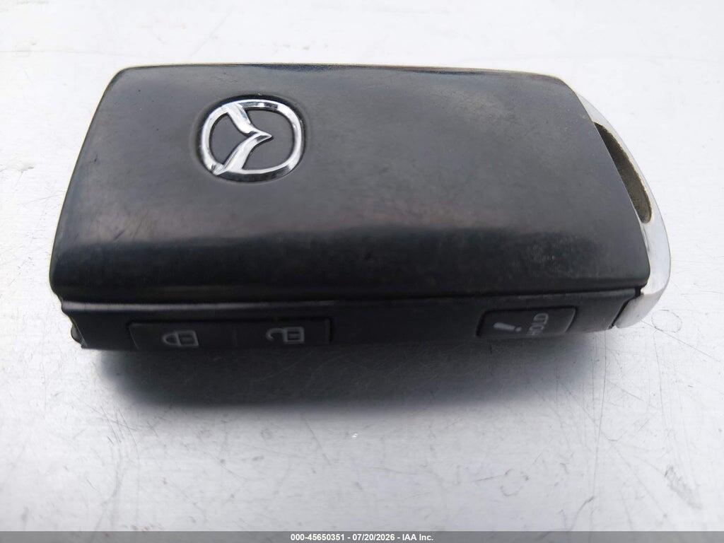 3MVDMBBL6MM248036 2021 MAZDA CX-30 photo no. 11