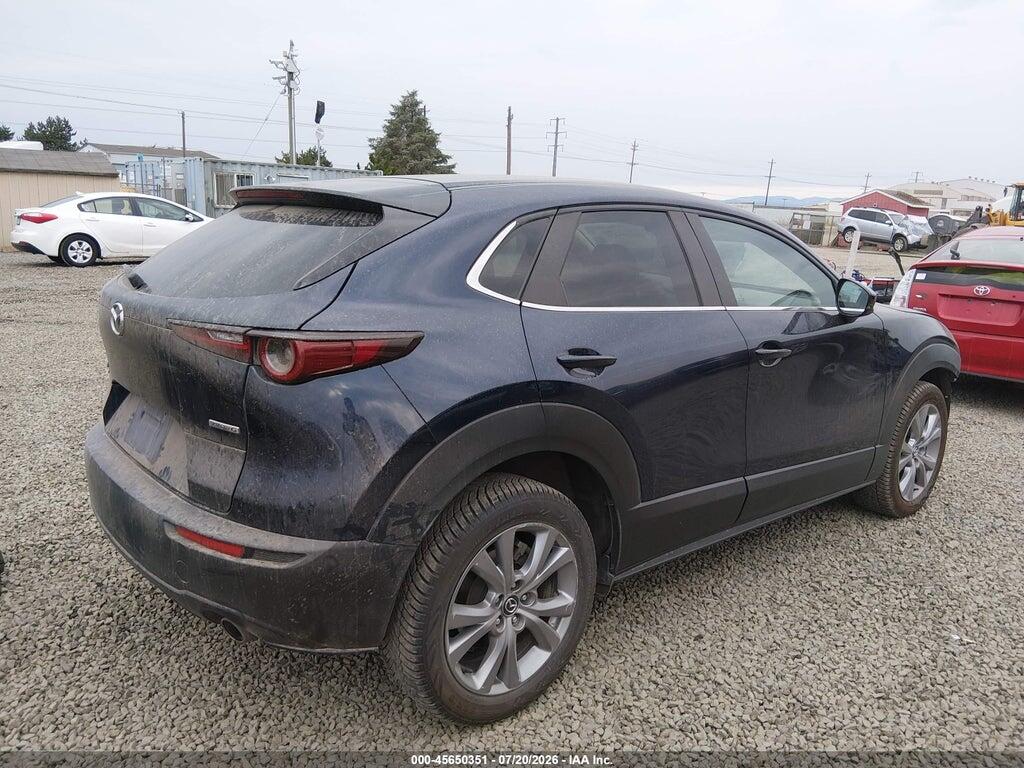 3MVDMBBL6MM248036 2021 MAZDA CX-30 photo no. 4
