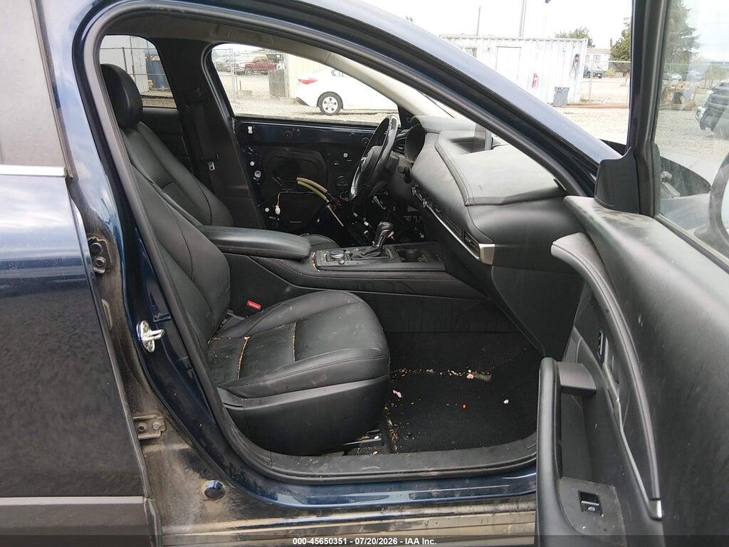 3MVDMBBL6MM248036 2021 MAZDA CX-30 photo no. 5