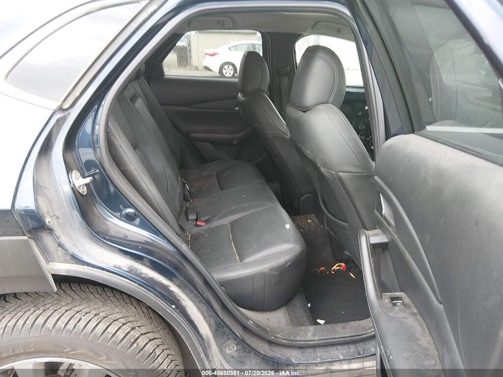 3MVDMBBL6MM248036 2021 MAZDA CX-30 photo no. 8