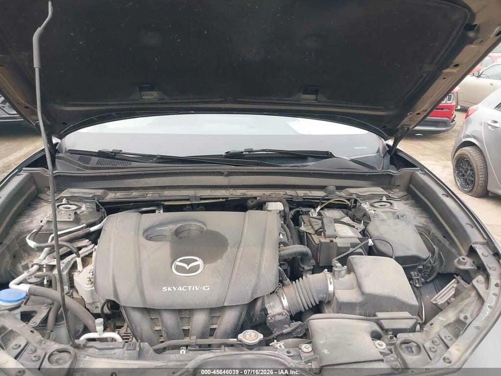 3MVDMBBL5MM307237 2021 MAZDA CX-30 photo no. 10