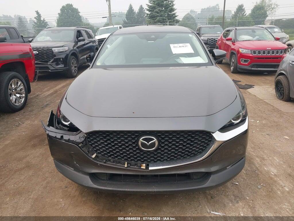 3MVDMBBL5MM307237 2021 MAZDA CX-30 photo no. 11