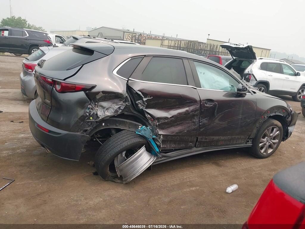 3MVDMBBL5MM307237 2021 MAZDA CX-30 photo no. 12