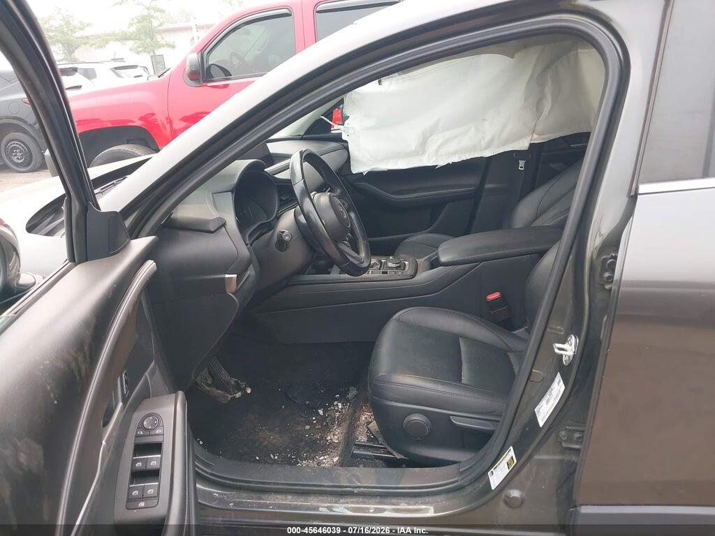 3MVDMBBL5MM307237 2021 MAZDA CX-30 photo no. 5