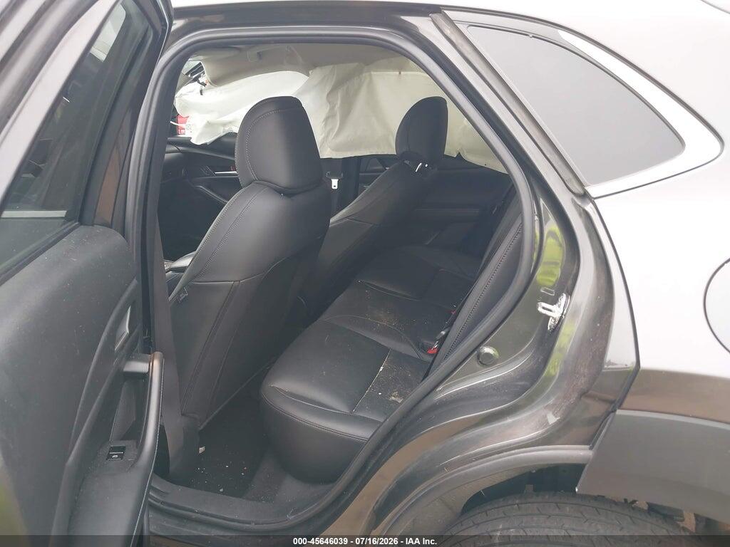 3MVDMBBL5MM307237 2021 MAZDA CX-30 photo no. 8