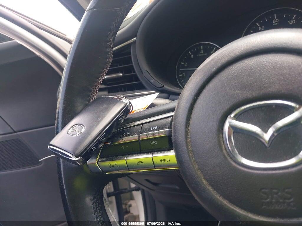 3MVDMBCL8MM258985 2021 MAZDA CX-30 photo no. 11