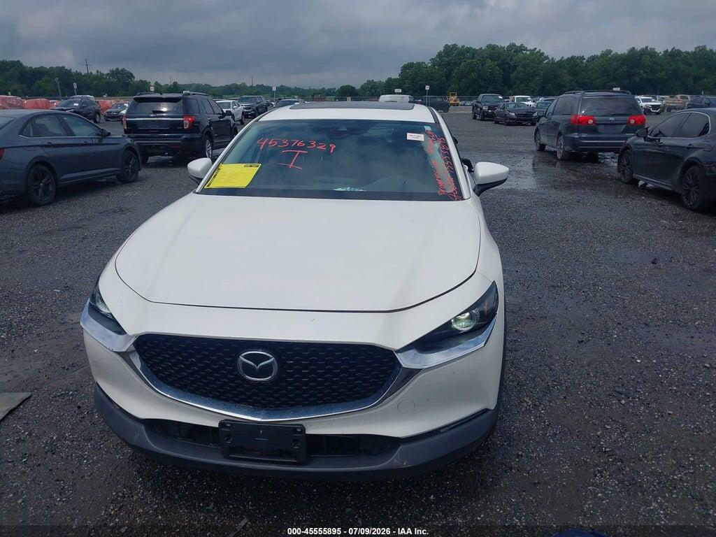 3MVDMBCL8MM258985 2021 MAZDA CX-30 photo no. 12