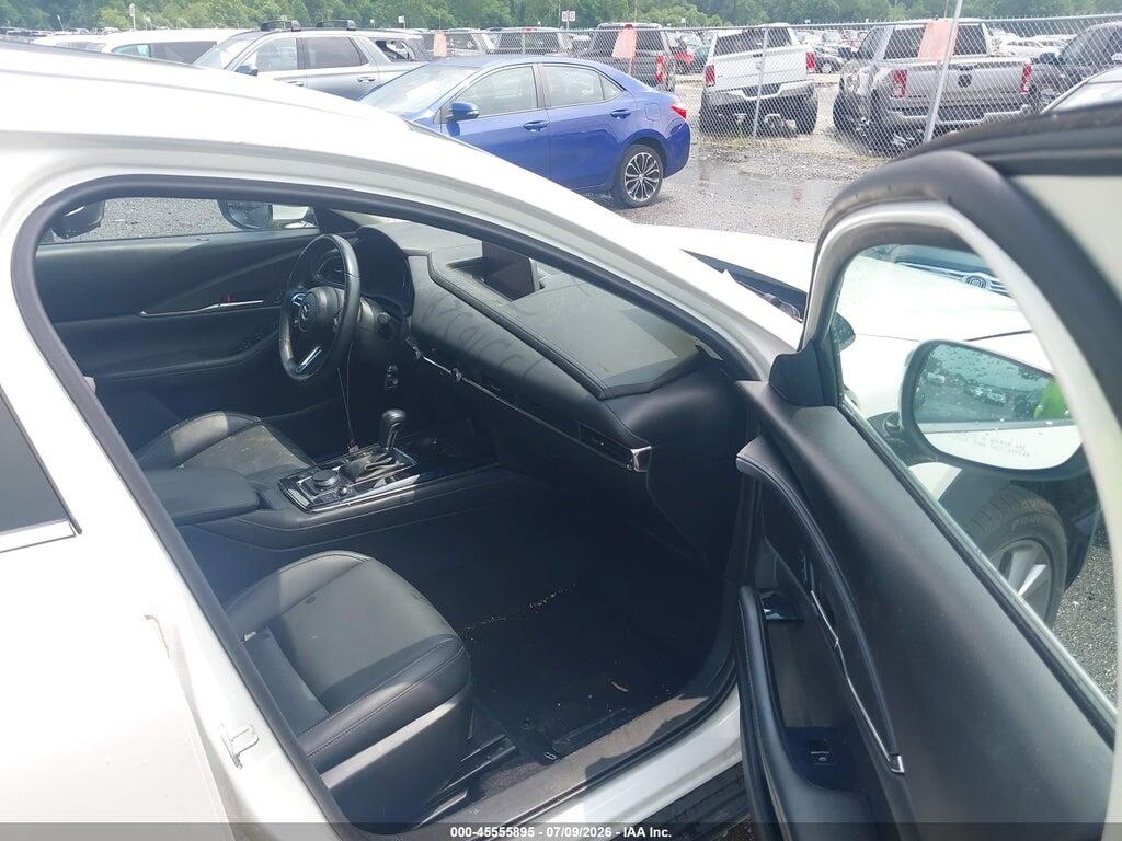 3MVDMBCL8MM258985 2021 MAZDA CX-30 photo no. 5