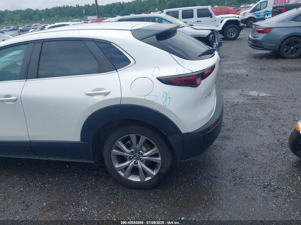 3MVDMBCL8MM258985 2021 MAZDA CX-30 photo no. 6