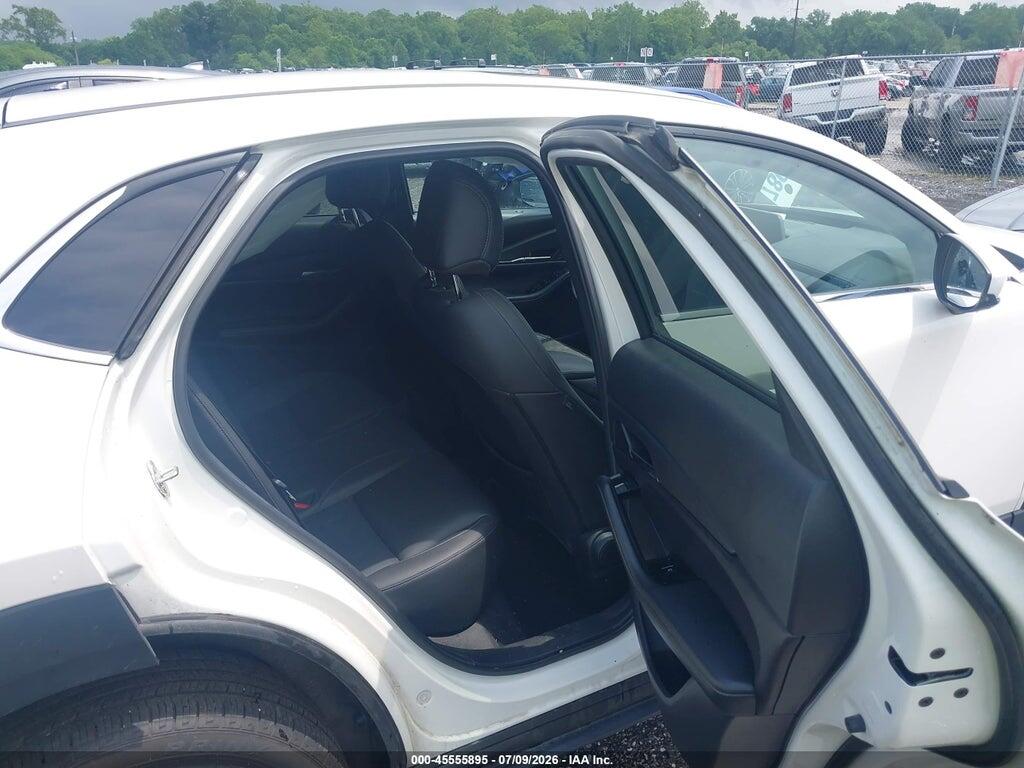 3MVDMBCL8MM258985 2021 MAZDA CX-30 photo no. 8