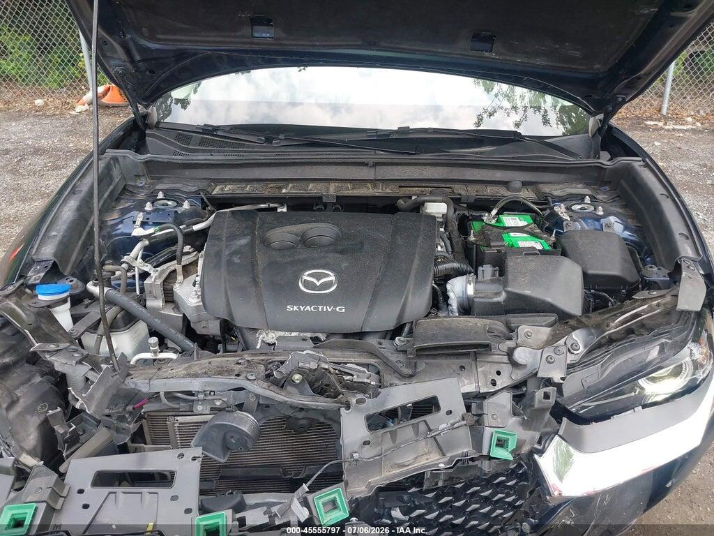 3MVDMBDL3MM316516 2021 MAZDA CX-30 photo no. 10
