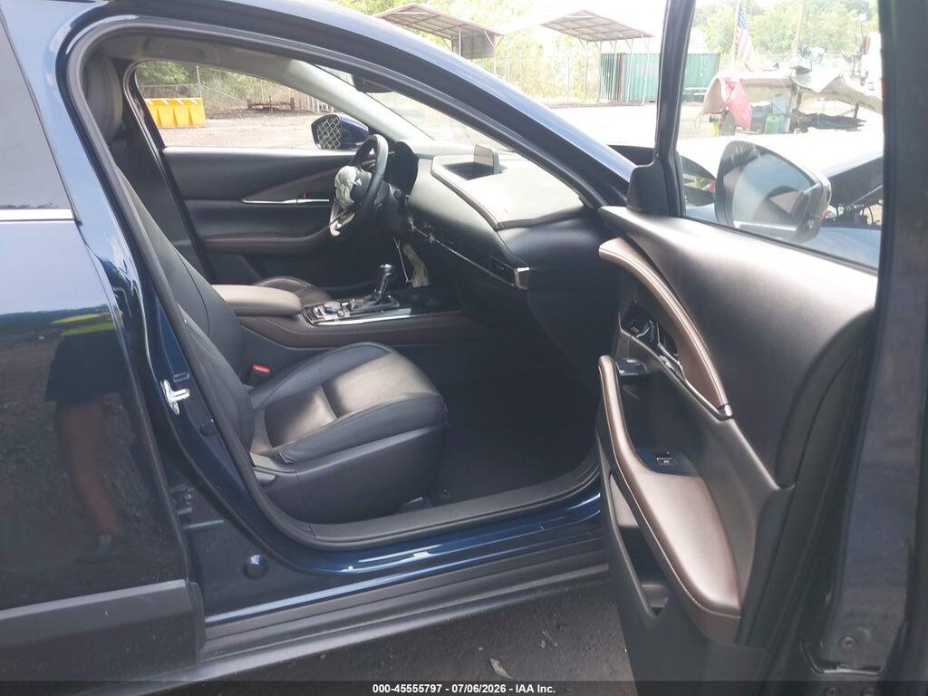 3MVDMBDL3MM316516 2021 MAZDA CX-30 photo no. 5