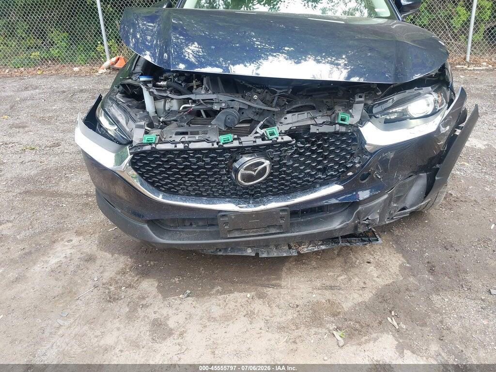 3MVDMBDL3MM316516 2021 MAZDA CX-30 photo no. 6