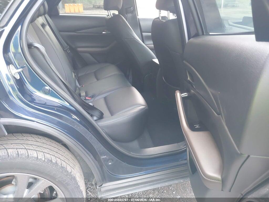 3MVDMBDL3MM316516 2021 MAZDA CX-30 photo no. 8