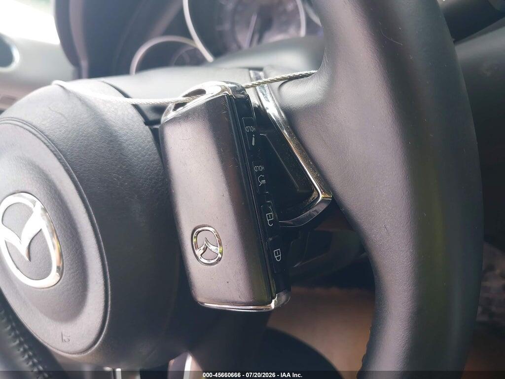JM3KFACM8M1343237 2021 MAZDA CX-5 photo no. 11