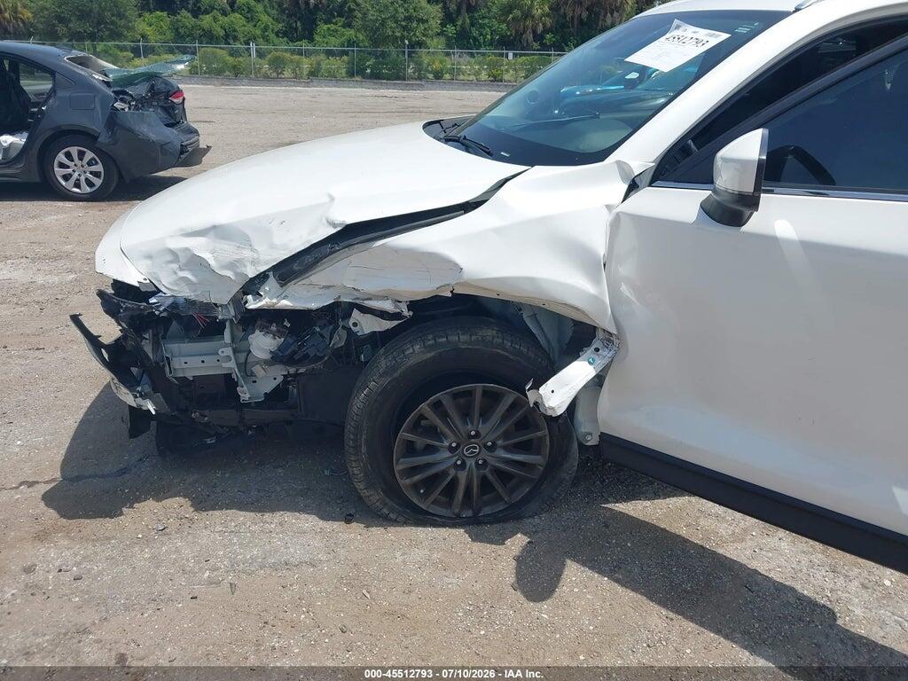 JM3KFBCM0M1430197 2021 MAZDA CX-5 photo no. 6