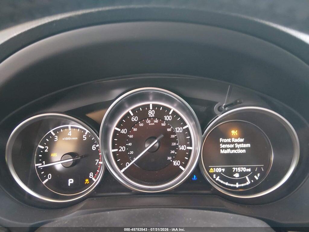 JM3KFABM6M0370024 2021 MAZDA CX-5 photo no. 7