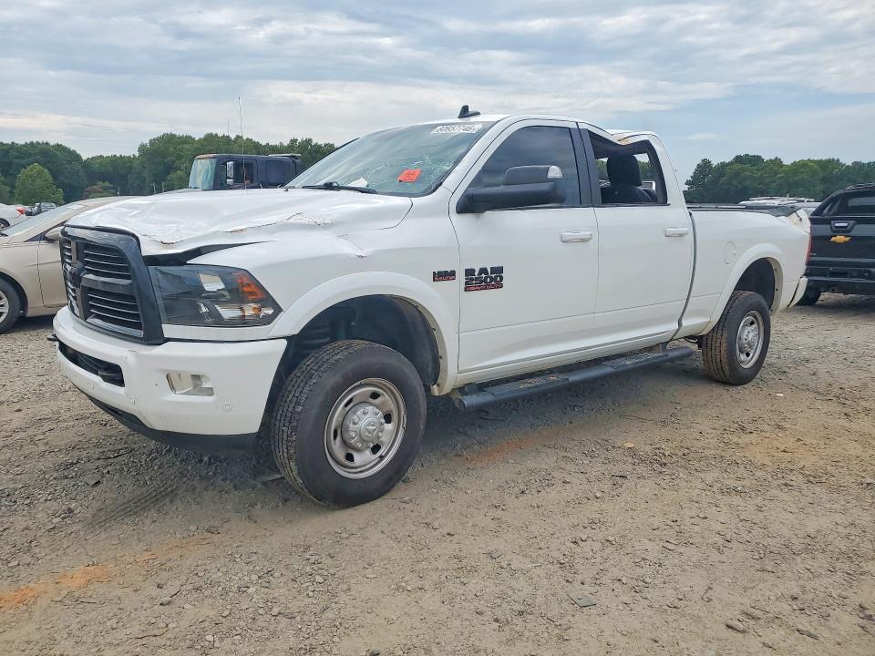 3C6UR5DJ3HG683592 2017 RAM 2500 photo no. 1