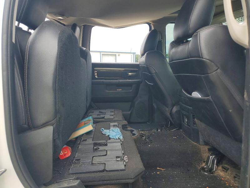 3C6UR5DJ3HG683592 2017 RAM 2500 photo no. 10