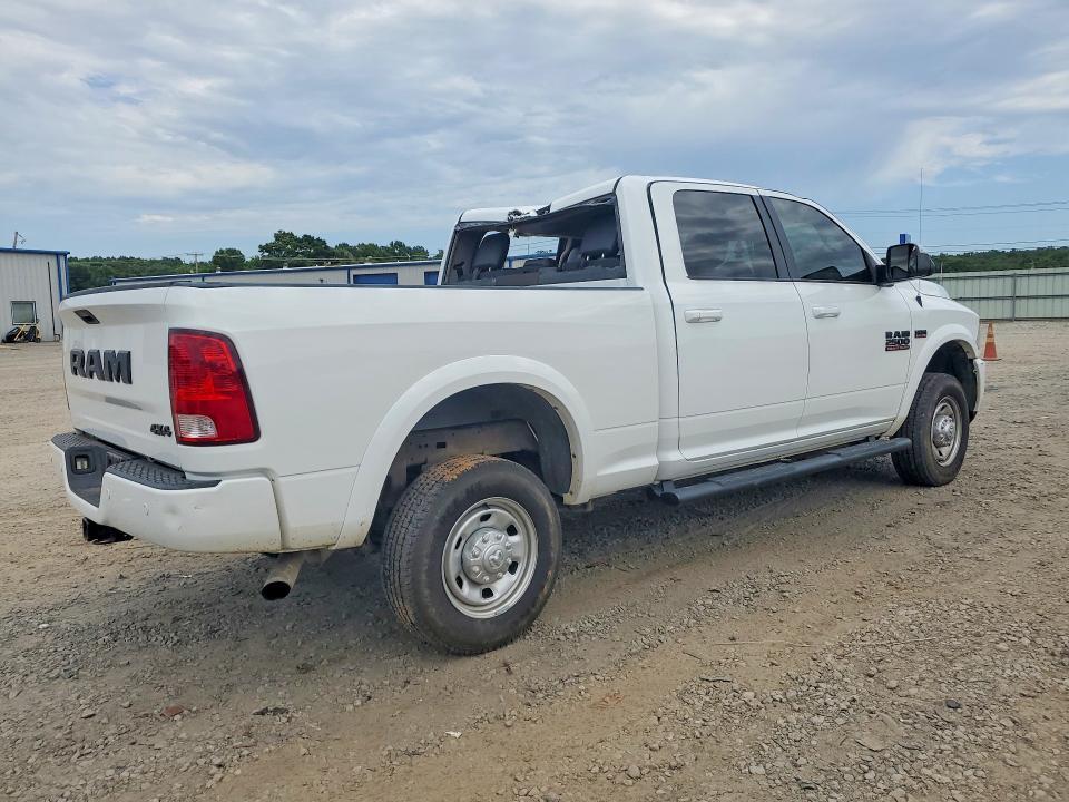 3C6UR5DJ3HG683592 2017 RAM 2500 photo no. 3