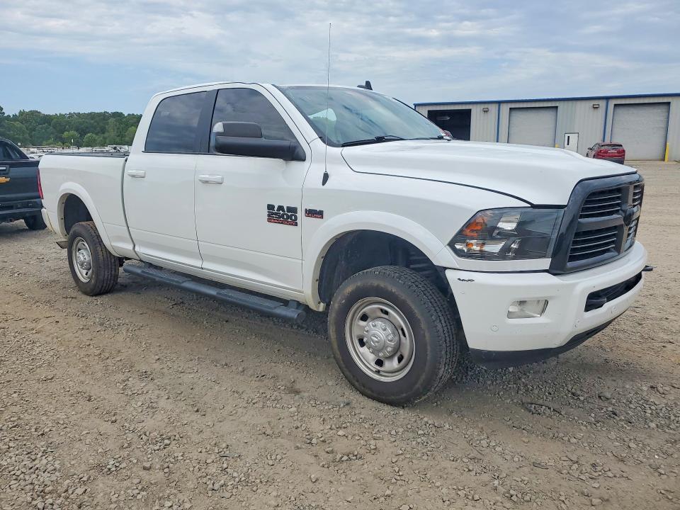 3C6UR5DJ3HG683592 2017 RAM 2500 photo no. 4