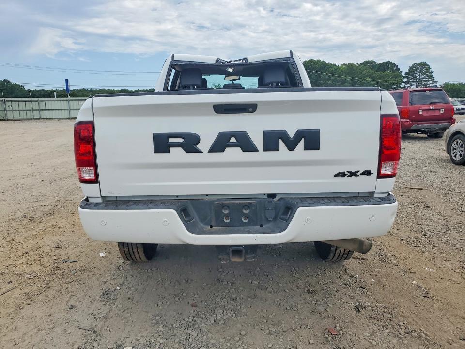 3C6UR5DJ3HG683592 2017 RAM 2500 photo no. 6