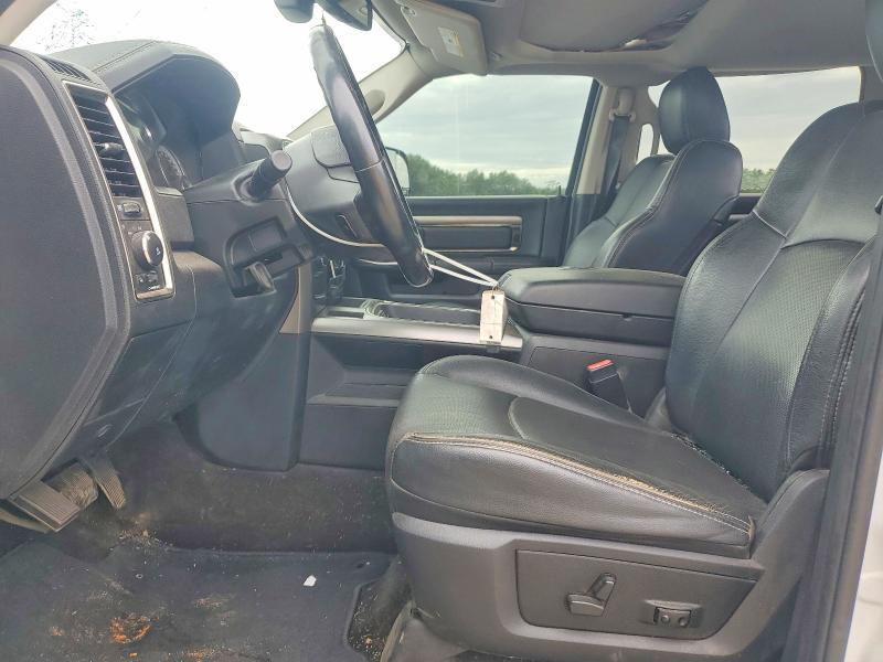 3C6UR5DJ3HG683592 2017 RAM 2500 photo no. 7