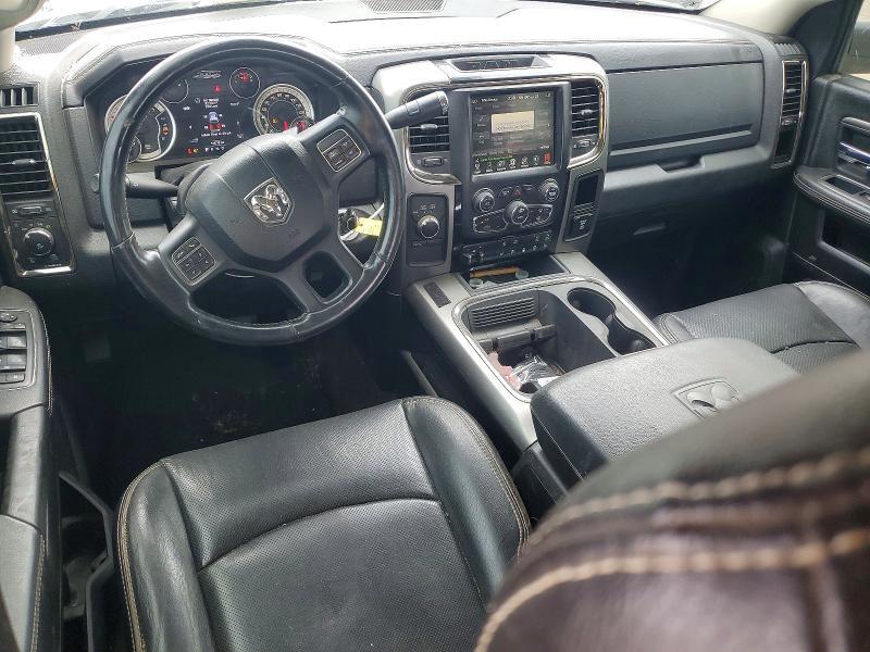 3C6UR5DJ3HG683592 2017 RAM 2500 photo no. 8