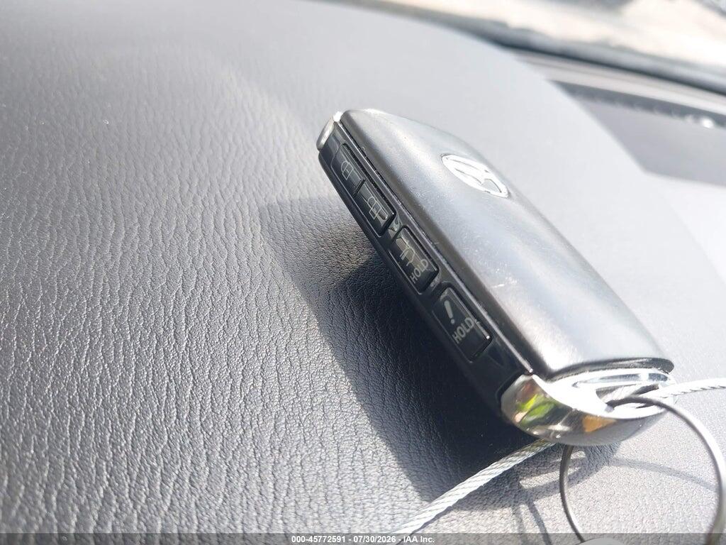 JM3KFACM4M1382181 2021 MAZDA CX-5 photo no. 11
